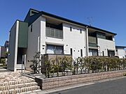 綾羅木駅より徒歩12分 築17年8ヶ月 2階建の賃貸物件