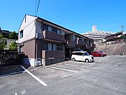 ガーデンヒルズF 1階 築24年5ヶ月の賃貸物件