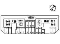 山口県下関市山の田西町：物件画像／株式会社エミアス 本店
