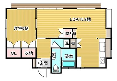間取り：235006903470