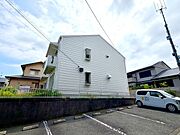バイスハイム 2階 築38年9ヶ月の賃貸物件