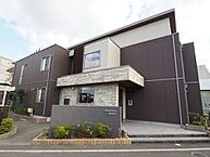 山口県下関市武久町1丁目7-4：物件画像／株式会社エミアス 本店