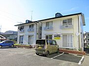 新下関駅より徒歩6分 1階 築41年の賃貸物件