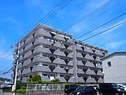 新下関駅より徒歩10分 4階 築31年9ヶ月の賃貸物件