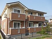 綾羅木駅よりバス4分 徒歩7分 1階 築18年5ヶ月の賃貸物件