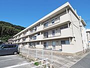 藤ハイツNo.２ 3階 築49年2ヶ月の賃貸物件