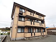 幡生駅よりバス13分 徒歩3分 2階 築22年7ヶ月の賃貸物件