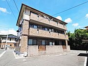 新下関駅よりバス7分 徒歩6分 3階 築21年9ヶ月の賃貸物件