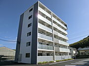 ニュー和ハイツ 4階 築3年9ヶ月の賃貸物件