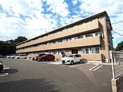 エクセレージュ彦島 2階 築11年の賃貸物件