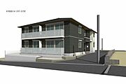 綾羅木駅より徒歩9分 2階 新築の賃貸物件
