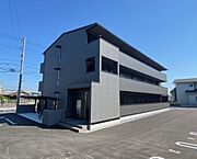 長府駅より徒歩5分 2階 築1年5ヶ月の賃貸物件