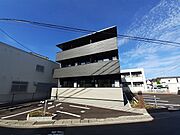 青龍シャトー 3階 築2年の賃貸物件