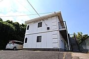 川棚温泉駅より徒歩5分 2階 築39年4ヶ月の賃貸物件