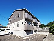 エスペランス 2階 築10年9ヶ月の賃貸物件