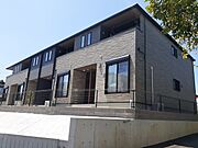 安岡駅よりバス2分 徒歩1分 1階 築3年5ヶ月の賃貸物件
