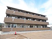長府駅より徒歩21分 1階 築9年8ヶ月の賃貸物件