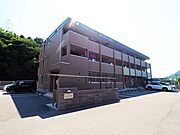 新下関駅よりバス9分 徒歩1分 2階 築7年10ヶ月の賃貸物件
