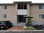 シャーメゾンフェアリー３ 1階 築17年3ヶ月の賃貸物件