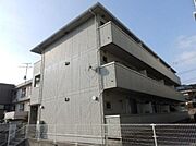 アルテール 3階 築16年10ヶ月の賃貸物件