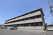 安岡駅よりバス3分 徒歩4分 3階 築13年10ヶ月の賃貸物件
