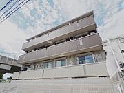幡生駅より徒歩14分 2階 築10年8ヶ月の賃貸物件