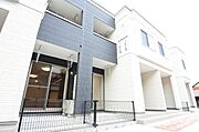 長府駅よりバス5分 徒歩4分 1階 築8年9ヶ月の賃貸物件
