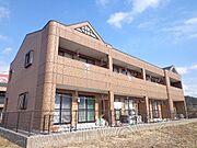 小月駅よりバス33分 徒歩6分 2階 築19年6ヶ月の賃貸物件