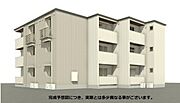 綾羅木駅より徒歩2分 3階 新築の賃貸物件