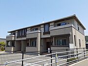 下関駅よりバス21分 徒歩1分 1階 築8年10ヶ月の賃貸物件