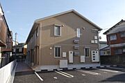 幡生駅よりバス34分 徒歩7分 1階 築11年10ヶ月の賃貸物件