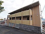 ヒルクレスト 2階 築15年6ヶ月の賃貸物件