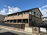 幡生駅よりバス15分 徒歩1分 1階 築10年3ヶ月の賃貸物件