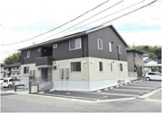 リヴェールG棟 1階 築10年2ヶ月の賃貸物件