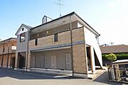 ブローテ羽山A 2階 築23年1ヶ月の賃貸物件