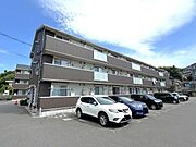 下関駅よりバス15分 徒歩8分 1階 築10年1ヶ月の賃貸物件