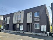 アルカンシエル１ 1階 築13年2ヶ月の賃貸物件