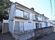 幡生駅よりバス4分 徒歩3分 1階 築38年3ヶ月の賃貸物件