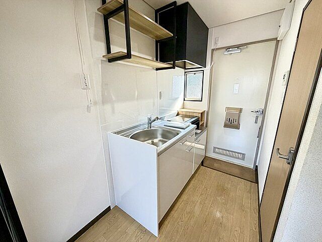 キッチン