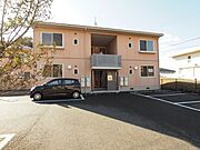 シャーメゾン夢ケ丘Ａ 1階 築22年2ヶ月の賃貸物件