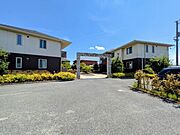 長府駅よりバス7分 徒歩6分 2階 築15年8ヶ月の賃貸物件