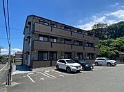 下関駅よりバス9分 徒歩2分 3階 築10年の賃貸物件