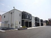 下関駅より徒歩5分 1階 築9年4ヶ月の賃貸物件