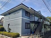 小月駅よりバス11分 徒歩6分 2階 築31年1ヶ月の賃貸物件