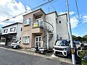 クイーンハイツ 1階 築37年7ヶ月の賃貸物件