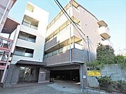 アーバン21 4階 築29年7ヶ月の賃貸物件