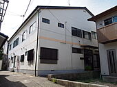 下関市金比羅町 2階建 築50年のイメージ