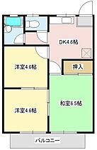 間取り：235004086463