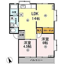間取り：235006095497