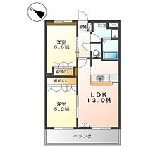 間取り：235006231377